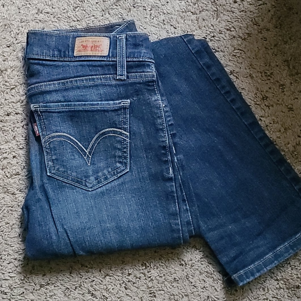 Levi's Jeans